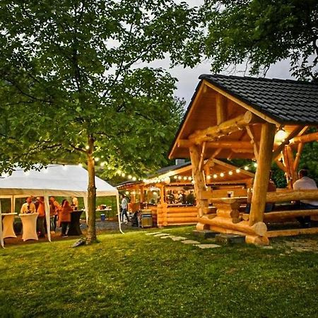 Perla Chiuzbaii Villa Baia Sprie Exterior foto